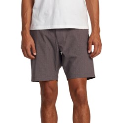 RVCA - Mens All Time Roads Shorts