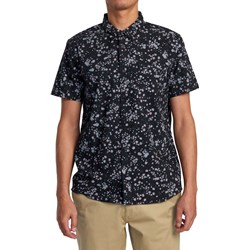 RVCA - Mens Thatll Do Print Short Sleeve Top