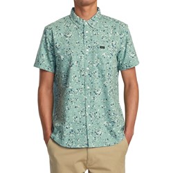 RVCA - Mens Thatll Do Print Short Sleeve Top