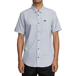 RVCA - Mens Thatll Do Stretch Short Sleeve Top