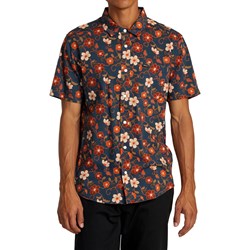 RVCA - Mens Anytime Short Sleeve Top