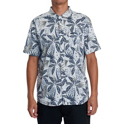 RVCA - Mens Anytime Short Sleeve Top