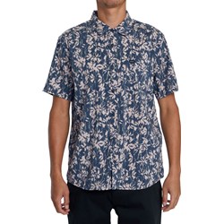 RVCA - Mens Anytime Short Sleeve Top