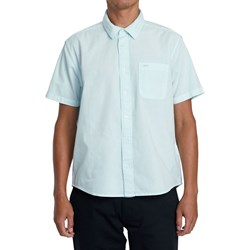 RVCA - Mens Ptc Woven Ii Short Sleeve Top