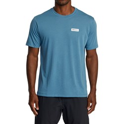 RVCA - Mens Icon Short Sleeve T-Shirt