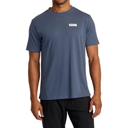 RVCA - Mens Icon Short Sleeve T-Shirt