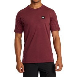 RVCA - Mens Rvca 2X Short Sleeve T-Shirt