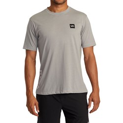 RVCA - Mens Rvca 2X Short Sleeve T-Shirt