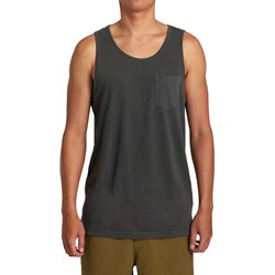 RVCA - Mens Ptc Pigment Tank Top