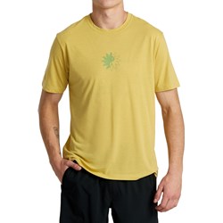 RVCA - Mens Va Bloomin Short Sleeve T-Shirt