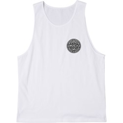 RVCA - Mens Sealed Tank Top