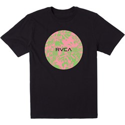 RVCA - Mens Motors Short Sleeve T-Shirt