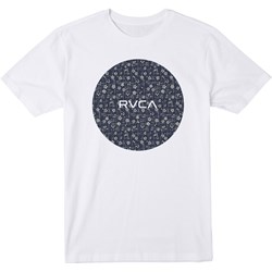 RVCA - Mens Motors Short Sleeve T-Shirt