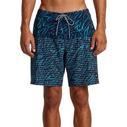 RVCA - Mens Curren Trunk 18 Boardshorts