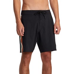 RVCA - Mens Apex Trunk Boardshorts