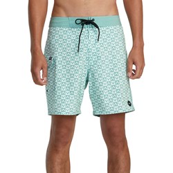 RVCA - Mens Restless Trunk Boardshorts