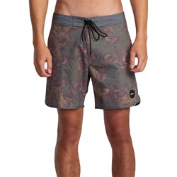 RVCA - Mens Freeport Trunk 16 Boardshorts