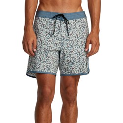 RVCA - Mens Freeport Trunk 16 Boardshorts