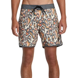 RVCA - Mens Freeport Trunk 16 Boardshorts