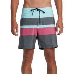 RVCA - Mens Westport Trunk 17 Boardshorts