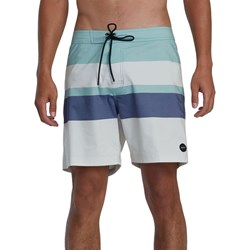 RVCA - Mens Westport Trunk 17 Boardshorts