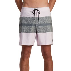 RVCA - Mens Westport Trunk 17 Boardshorts