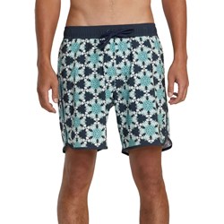 RVCA - Mens Eastern Elastic Boardshorts