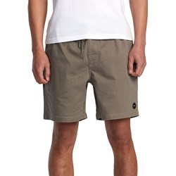 RVCA - Mens Escape Elastic Short