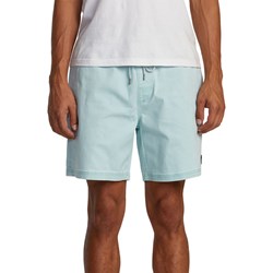 RVCA - Mens Escape Elastic Short