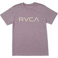 RVCA - Mens Big Rvca Short Sleeve T-Shirt