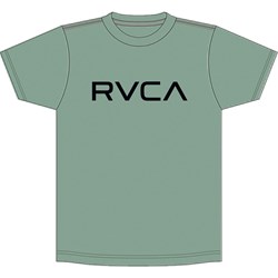 RVCA - Mens Big Rvca Short Sleeve T-Shirt