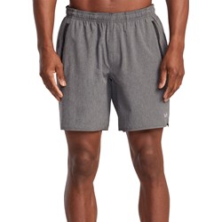 RVCA - Mens Yogger Stretch 17 Shorts