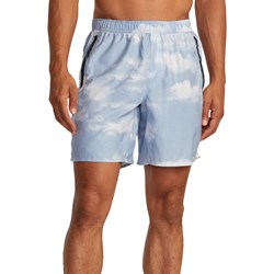 RVCA - Mens Yogger Stretch 17 Shorts