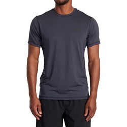 RVCA - Mens Sport Vent Short Sleeve Top