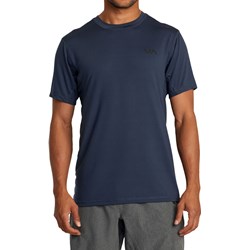 RVCA - Mens Sport Vent Short Sleeve Top