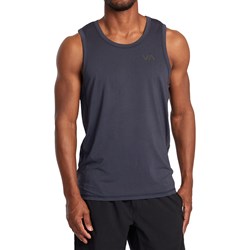 RVCA - Mens Sport Vent Sl Top