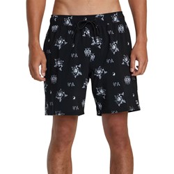 RVCA - Mens Va Elastic Benj Short