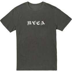 RVCA - Mens Benj Bouquet Short Sleeve T-Shirt