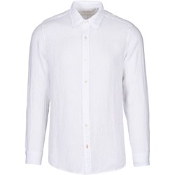 Swims - Mens Amalfi Linen Shirt