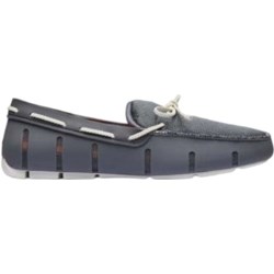 Swims - Mens Braided Lace Loafer