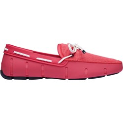 Swims - Mens Braided Lace Loafer