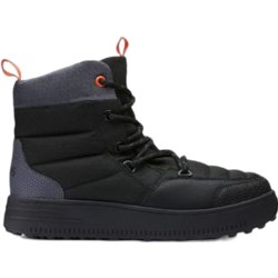 Swims - Mens Snow Runner Boot