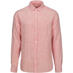 Swims - Mens Amalfi End On End Linen Shirt