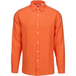 Swims - Mens Amalfi Linen Shirt