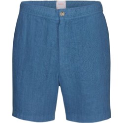 Swims - Mens Amalfi Linen Short