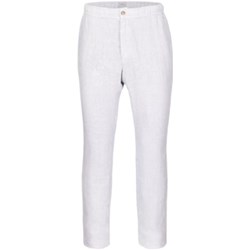 Swims - Mens Amalfi Slim Linen Pant