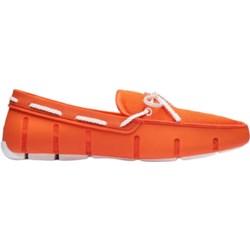 Swims - Mens Braided Lace Loafer