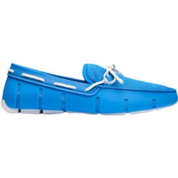 Swims - Mens Braided Lace Loafer