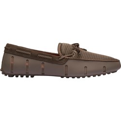 Swims - Mens Braided Lace Lux Loafer