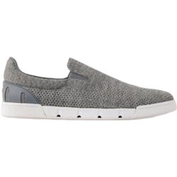 Swims - Mens Breeze Tennis Slip On Shoes